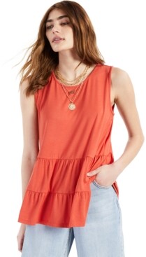 Womens summer tops at macys Clearance