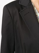 Thumbnail for your product : Etro Single-Breasted Slim-Fit Blazer