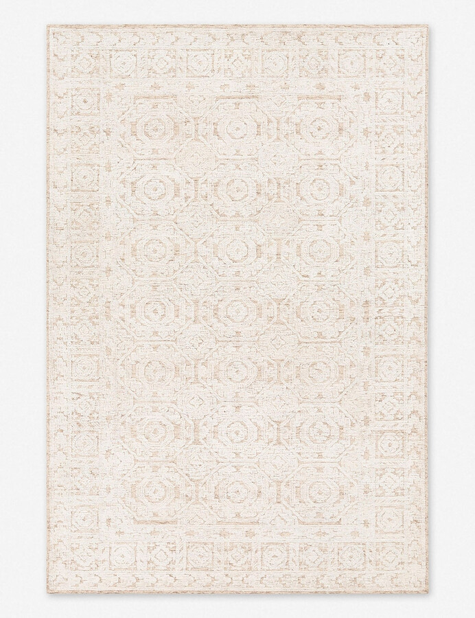 Lulu and Helene Rug ShopStyle