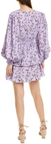 Thumbnail for your product : C/Meo Keepsake Secure A-Line Dress
