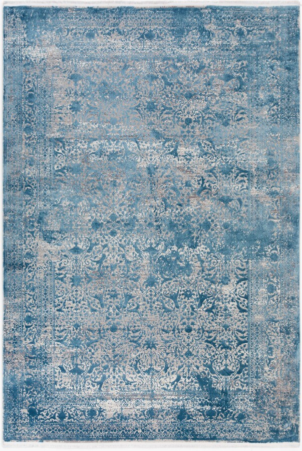 Gooch Luxury Rocco Lace Rug - ShopStyle