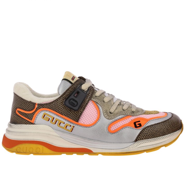 gucci shoes women