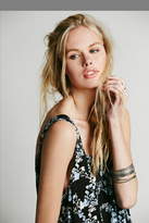 Thumbnail for your product : Free People Printed Outlined Hi Low Cami