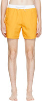 Thumbnail for your product : HUGO BOSS Yellow Starfish Swimsuit