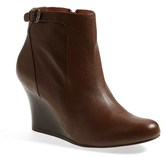 Thumbnail for your product : Lanvin Wedge Ankle Bootie (Women)