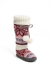 Thumbnail for your product : Muk Luks 'Angie' Slipper (Nordstrom Exclusive)