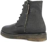Thumbnail for your product : Rundholz round toe boots