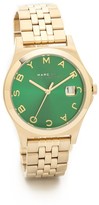 Thumbnail for your product : Marc by Marc Jacobs The Slim Watch