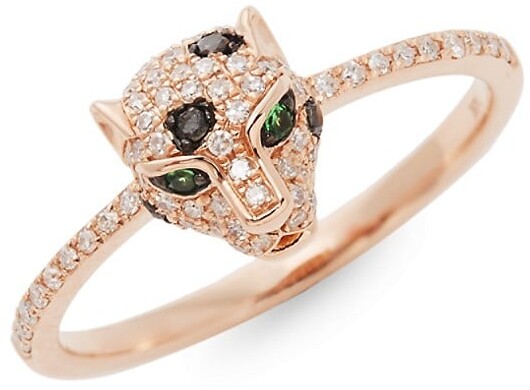 Effy Diamond Ring | Shop the world's largest collection of fashion 