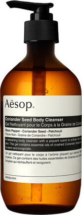Aesop Coriander Seed Body Cleanser 500ml