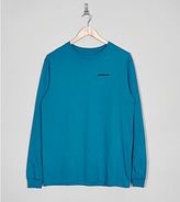 Thumbnail for your product : Patagonia Long Sleeve P-6 T-Shirt