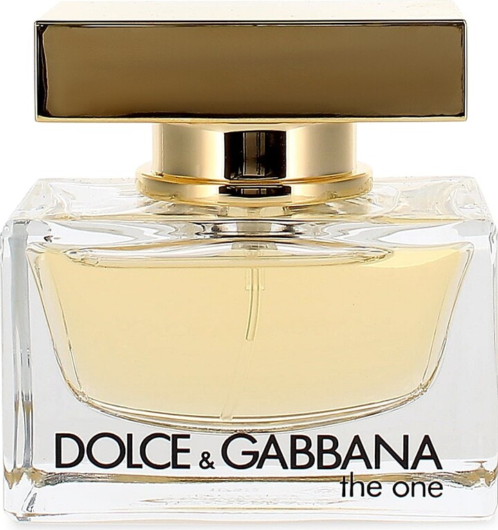 Dolce & Gabbana The One Eau de Parfum ShopStyle Fragrances