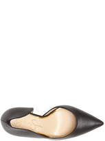 Thumbnail for your product : Jessica Simpson 'Claudette' Half d'Orsay Pump
