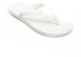 Thumbnail for your product : Crocs Chawaii Flip Flop - White