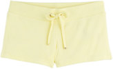 Thumbnail for your product : Juicy Couture Terrycloth Shorts