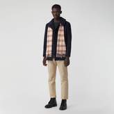 Thumbnail for your product : Burberry The Classic Vintage Check Cashmere Scarf