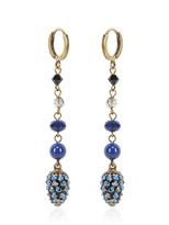 Thumbnail for your product : Isabel Marant Teen Spirit Collection Earrings