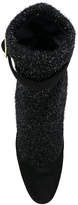 Thumbnail for your product : Nicholas Kirkwood 70mm Lola Pearl sock pumps