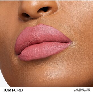 Tom Ford Most Wanted Matte Lip Color