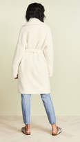Thumbnail for your product : Free People Bo Peep Sweater Jacket
