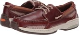 Thumbnail for your product : Dunham Captain (Brown) Men's Slip on Shoes