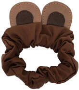 Thumbnail for your product : Donsje Bear Ears Scrunchie Hairband