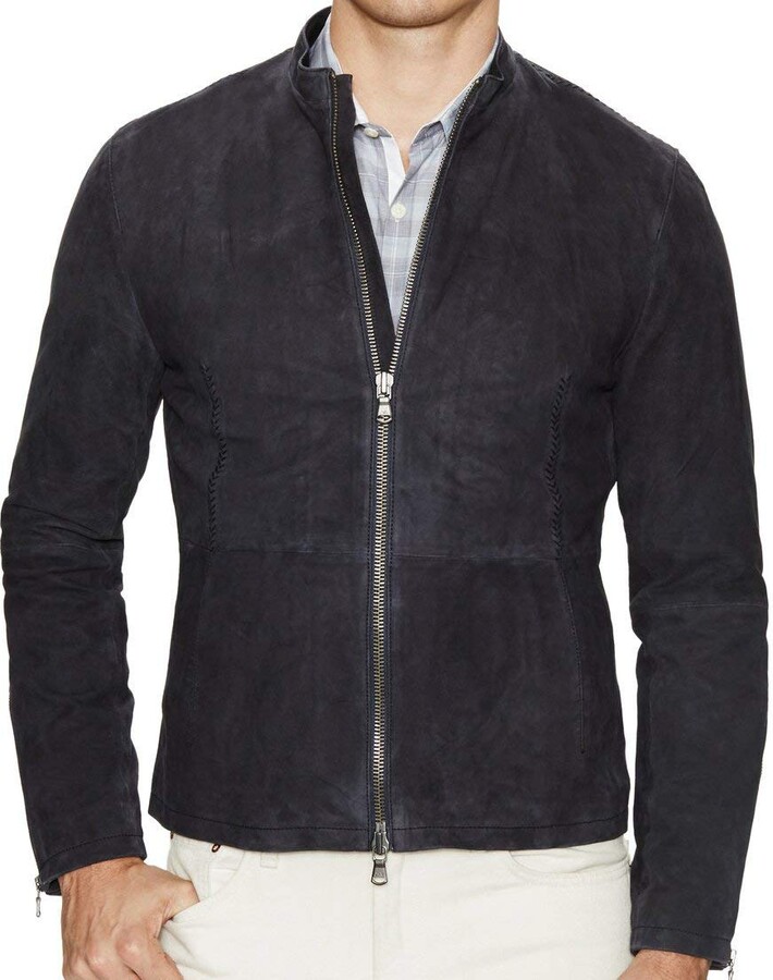 RSH LeatherCraft mens Modern/Fitted ShopStyle