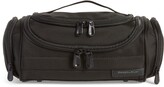 Thumbnail for your product : Briggs & Riley Baseline Executive Toiletry Kit