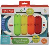 Thumbnail for your product : Fisher-Price Move 'n Groove Xylophone