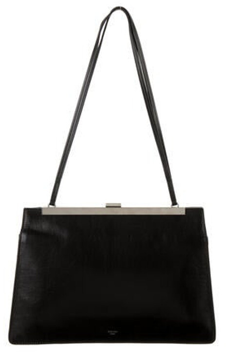 celine clasp tote