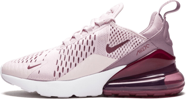 Nike Womens Air Max 270 Shoes - Size 6.5W - ShopStyle