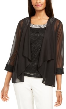 dressy twin sets plus size