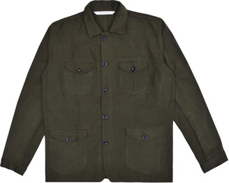 Men Moleskin Jacket | Shop The Largest Collection | ShopStyle