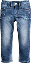 Thumbnail for your product : H&M Super Soft Slim Fit Jeans