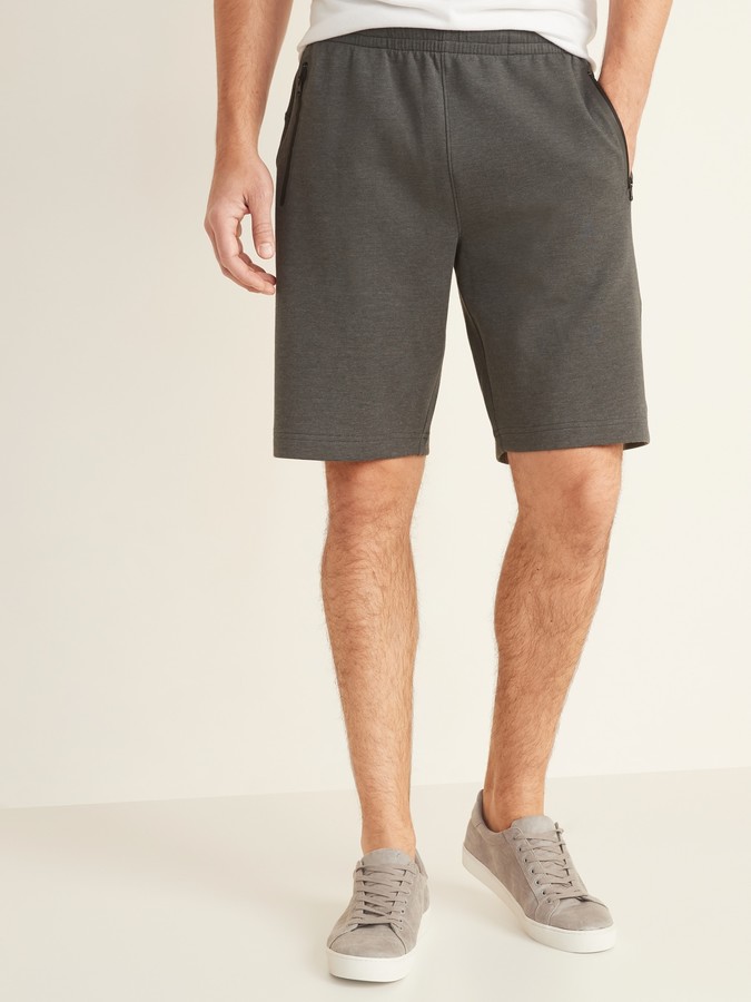 Old navy men's fleece shorts Clearance