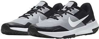 dark grey nike shoes