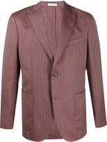 Thumbnail for your product : Boglioli Single Breasted Blazer