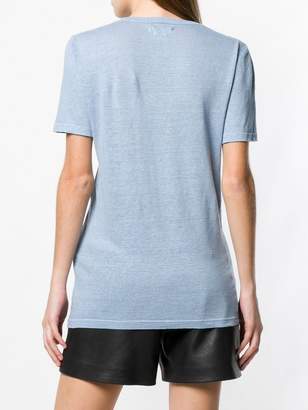 Etoile Isabel Marant loose fit T-shirt
