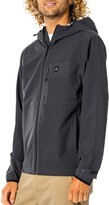 Thumbnail for your product : Rip Curl Elite Anti Series Water Repellent Hooded Jacket