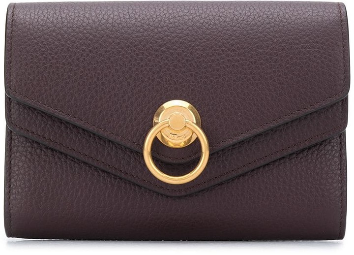mulberry harlow purse