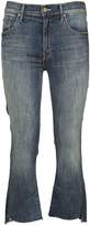 Thumbnail for your product : Mother Cropped Jeans