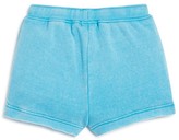 Thumbnail for your product : Butter Shoes Girls' Softened Fleece Shorts - Little Kid