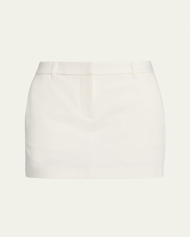 Irina Ponte Skort