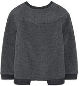 Thumbnail for your product : Karl Lagerfeld Paris K sweatshirt
