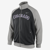 Thumbnail for your product : Nike 1.4 (MLB Rockies) Men's Track Jacket