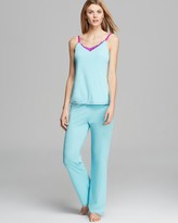 Thumbnail for your product : Josie Spicy Essentials Pajama Set