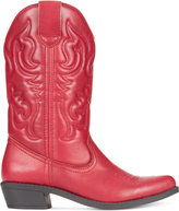 Thumbnail for your product : Rampage Valiant Cowboy Boots