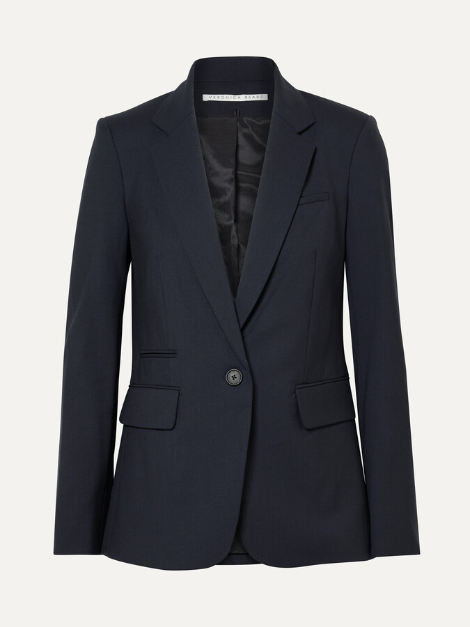 veronica beard dover blazer