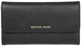 Thumbnail for your product : Michael Kors Mercer Continental Wallet