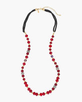 Thumbnail for your product : Estelle Single-Strand Necklace